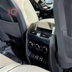 لاند روفر دفندر